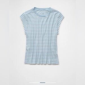 American Eagle AE Women’s Soft & Sexy Muscle T-Shirt M